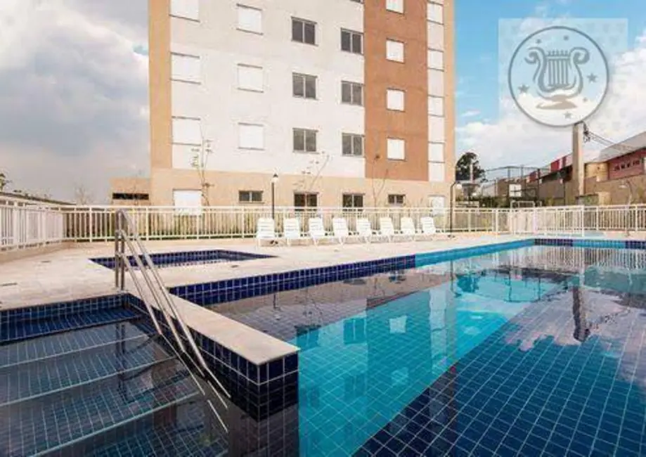 Apartamento com 2 quartos à venda, 42m2 em Jardim Helena, São Paulo - SP - imagem 5 Foto 5 de Apartamento com 2 quartos à venda, 42m2 em Jardim Helena, São Paulo - SP