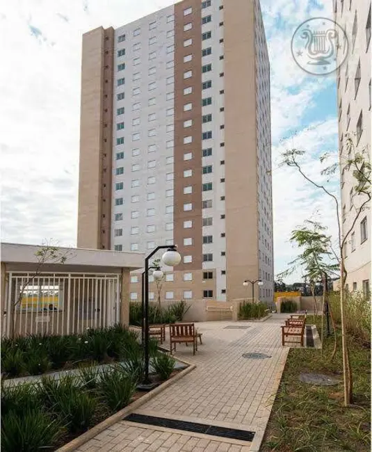 Apartamento com 2 quartos à venda, 42m2 em Jardim Helena, São Paulo - SP - imagem 1 Foto 1 de Apartamento com 2 quartos à venda, 42m2 em Jardim Helena, São Paulo - SP