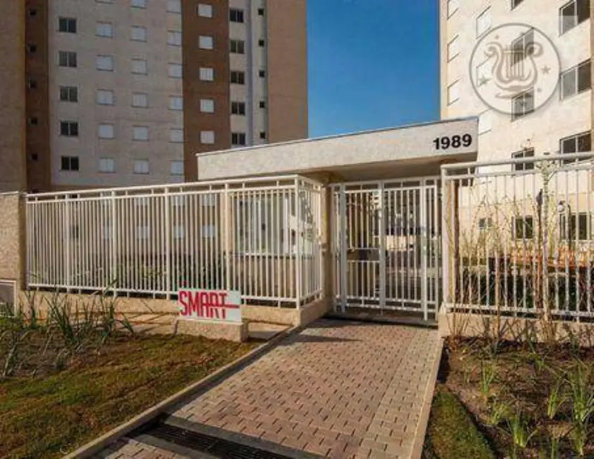 Apartamento com 2 quartos à venda, 42m2 em Jardim Helena, São Paulo - SP - imagem 7 Foto 7 de Apartamento com 2 quartos à venda, 42m2 em Jardim Helena, São Paulo - SP