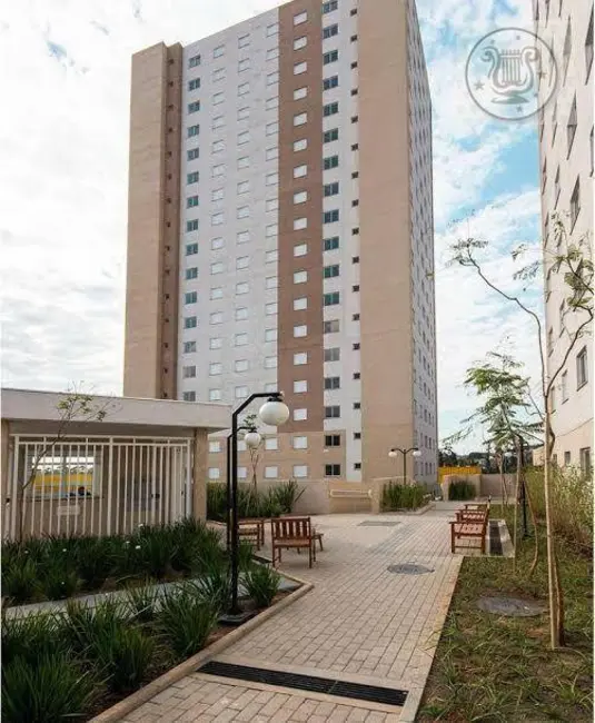 Apartamento com 2 quartos à venda, 42m2 em Jardim Helena, São Paulo - SP - imagem 6 Foto 6 de Apartamento com 2 quartos à venda, 42m2 em Jardim Helena, São Paulo - SP