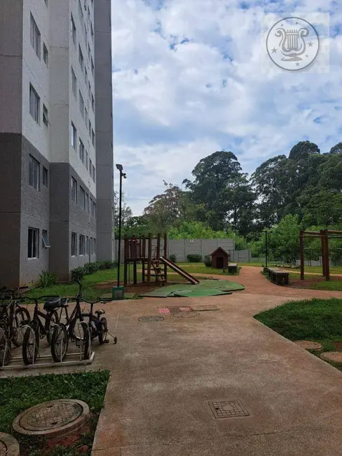 Foto 3 de Apartamento com 2 quartos à venda, 42m2 em Colônia (Zona Leste), São Paulo - SP