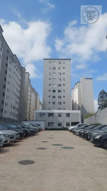 Foto 1 de Apartamento com 2 quartos à venda, 42m2 em Colônia (Zona Leste), São Paulo - SP