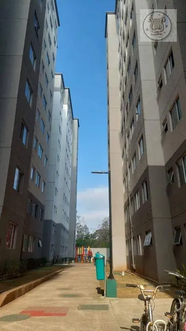 Foto 2 de Apartamento com 2 quartos à venda, 42m2 em Colônia (Zona Leste), São Paulo - SP