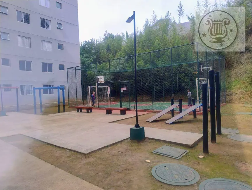 Foto 4 de Apartamento com 2 quartos à venda, 42m2 em Colônia (Zona Leste), São Paulo - SP