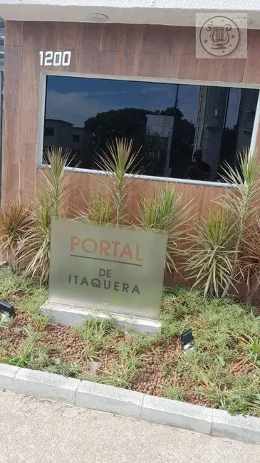 Foto 5 de Apartamento com 2 quartos à venda, 42m2 em Colônia (Zona Leste), São Paulo - SP