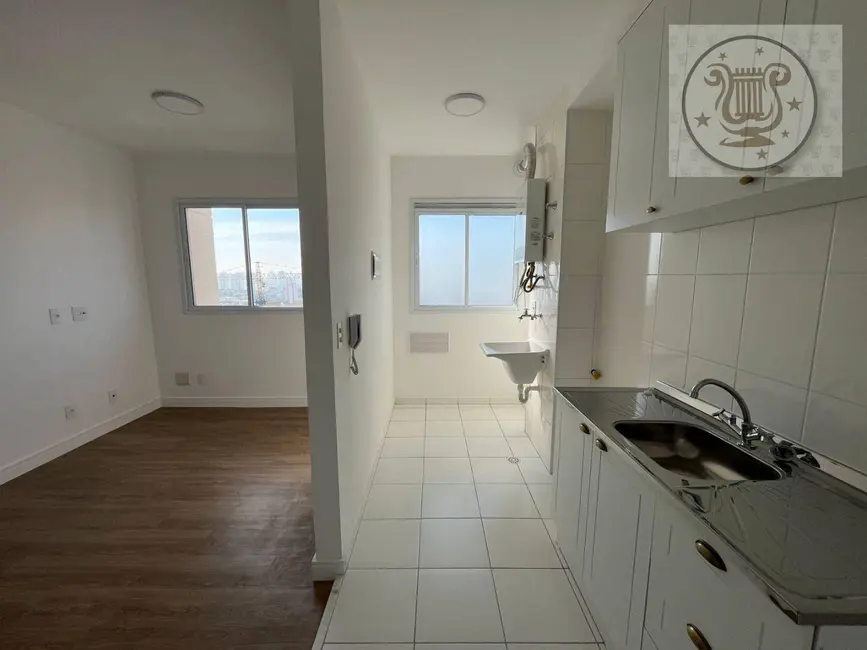 Apartamento com 1 quarto à venda, 42m2 em Imirim, São Paulo - SP - imagem 5 Foto 5 de Apartamento com 1 quarto à venda, 42m2 em Imirim, São Paulo - SP