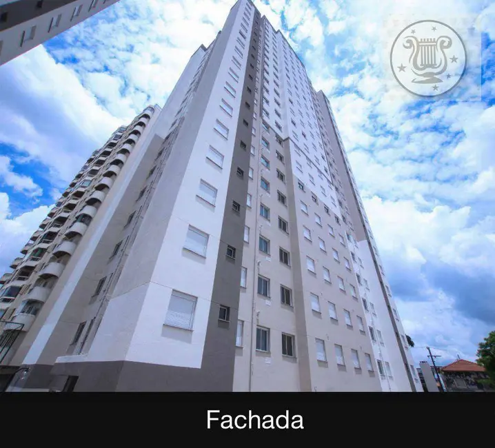 Apartamento com 1 quarto à venda, 42m2 em Imirim, São Paulo - SP - imagem 2 Foto 2 de Apartamento com 1 quarto à venda, 42m2 em Imirim, São Paulo - SP