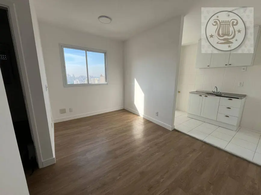 Apartamento com 1 quarto à venda, 42m2 em Imirim, São Paulo - SP - imagem 1 Foto 1 de Apartamento com 1 quarto à venda, 42m2 em Imirim, São Paulo - SP