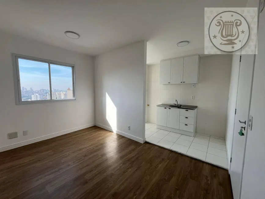 Apartamento com 1 quarto à venda, 42m2 em Imirim, São Paulo - SP - imagem 6 Foto 6 de Apartamento com 1 quarto à venda, 42m2 em Imirim, São Paulo - SP