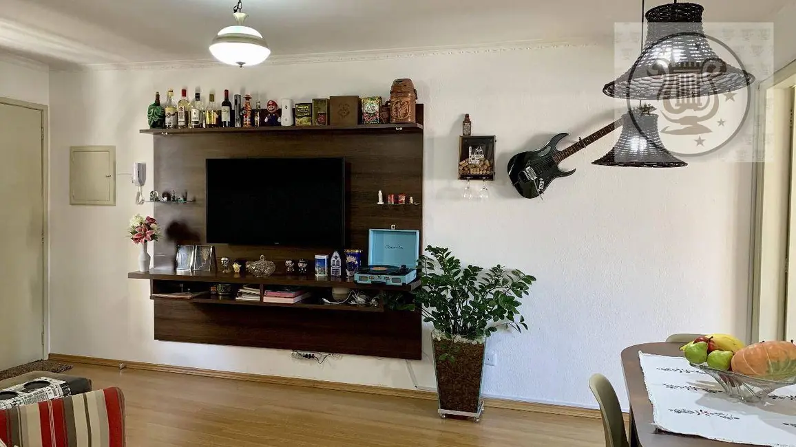 Foto 7 de Apartamento com 3 quartos à venda, 63m2 em Vila Bonilha, São Paulo - SP