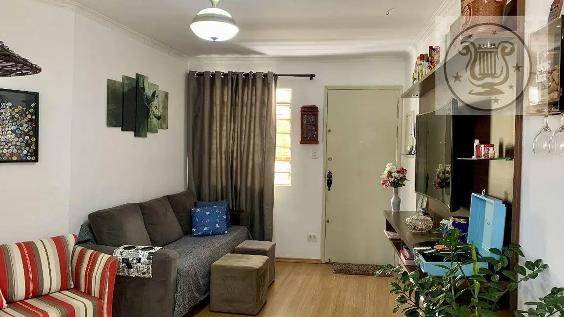 Foto 2 de Apartamento com 3 quartos à venda, 63m2 em Vila Bonilha, São Paulo - SP