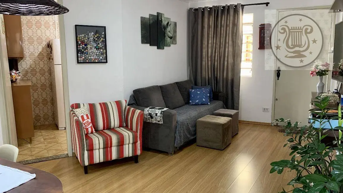 Foto 6 de Apartamento com 3 quartos à venda, 63m2 em Vila Bonilha, São Paulo - SP
