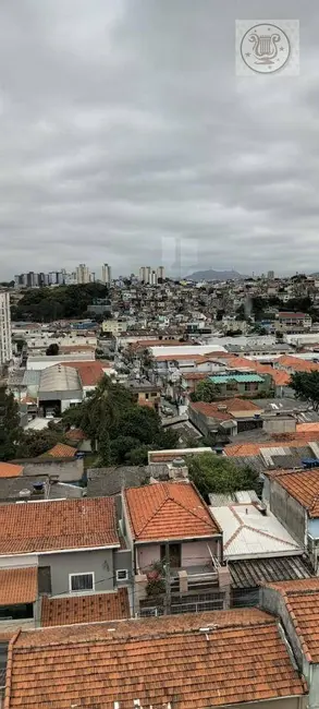 Foto 9 de Apartamento com 1 quarto à venda, 38m2 em Casa Verde Média, São Paulo - SP