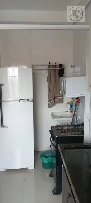 Foto 4 de Apartamento com 1 quarto à venda, 38m2 em Casa Verde Média, São Paulo - SP