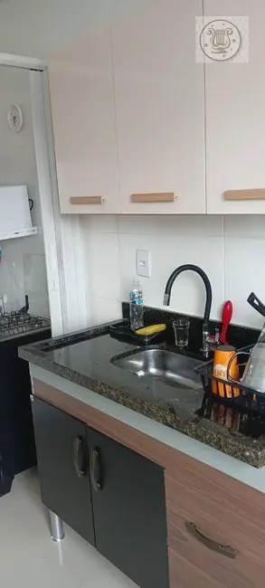 Foto 3 de Apartamento com 1 quarto à venda, 38m2 em Casa Verde Média, São Paulo - SP