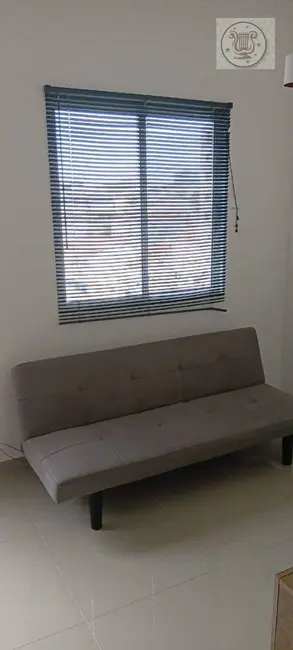 Foto 2 de Apartamento com 1 quarto à venda, 38m2 em Casa Verde Média, São Paulo - SP