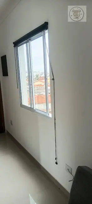 Foto 8 de Apartamento com 1 quarto à venda, 38m2 em Casa Verde Média, São Paulo - SP