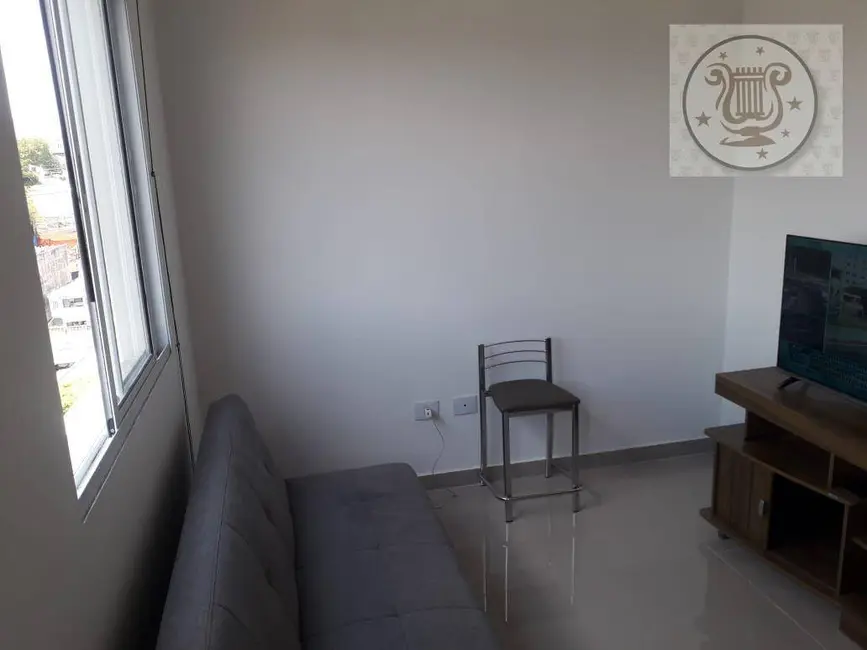 Foto 1 de Apartamento com 1 quarto à venda, 38m2 em Casa Verde Média, São Paulo - SP