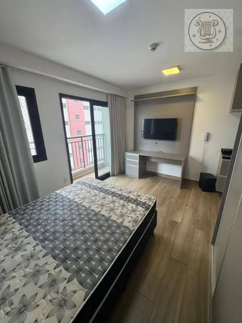 Foto 7 de Kitnet com 1 quarto para alugar, 24m2 em Perdizes, São Paulo - SP