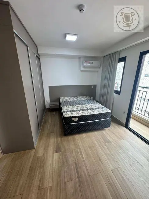 Foto 5 de Kitnet com 1 quarto para alugar, 24m2 em Perdizes, São Paulo - SP