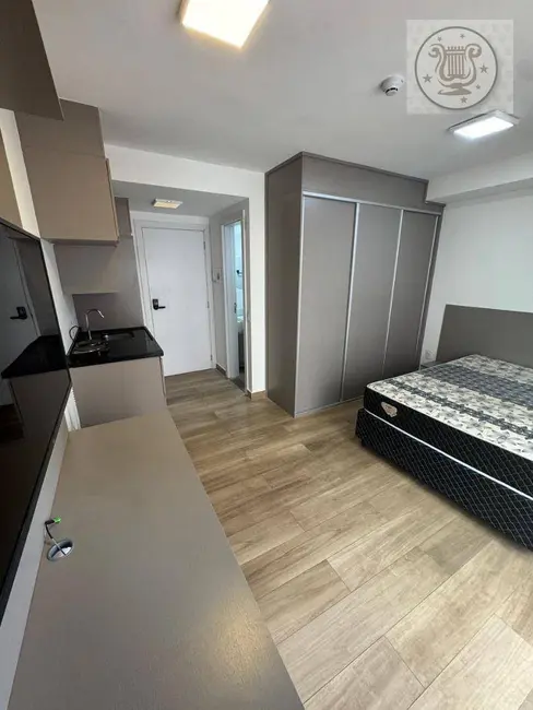 Foto 9 de Kitnet com 1 quarto para alugar, 24m2 em Perdizes, São Paulo - SP