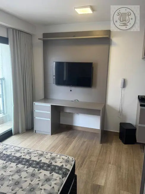 Foto 6 de Kitnet com 1 quarto para alugar, 24m2 em Perdizes, São Paulo - SP