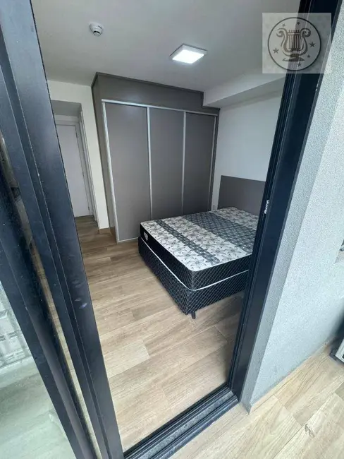 Foto 4 de Kitnet com 1 quarto para alugar, 24m2 em Perdizes, São Paulo - SP