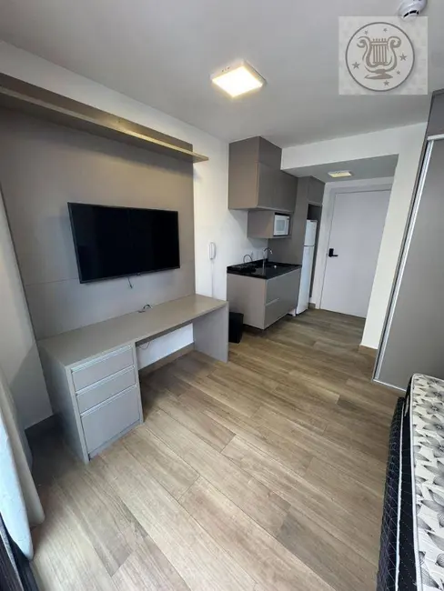 Foto 8 de Kitnet com 1 quarto para alugar, 24m2 em Perdizes, São Paulo - SP