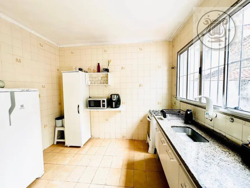 Foto 7 de Sobrado com 3 quartos à venda, 90m2 em São Paulo - SP