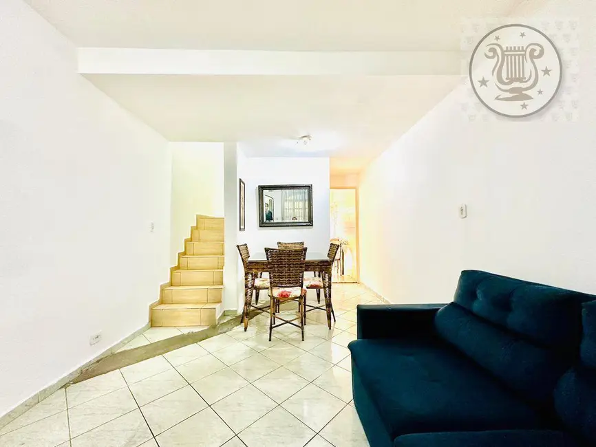 Foto 3 de Sobrado com 3 quartos à venda, 90m2 em São Paulo - SP