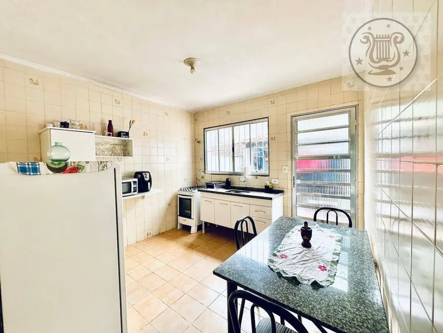 Foto 8 de Sobrado com 3 quartos à venda, 90m2 em São Paulo - SP