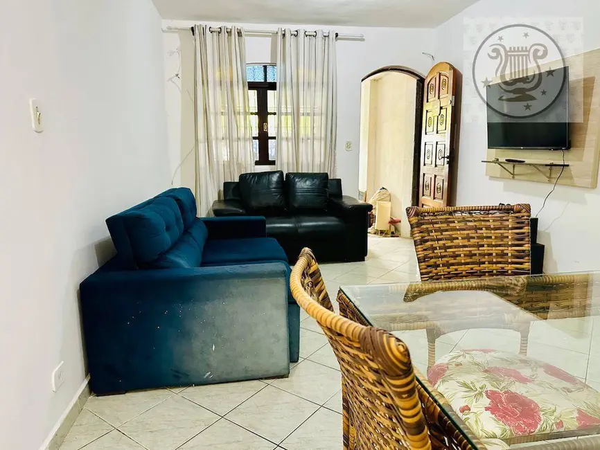 Foto 4 de Sobrado com 3 quartos à venda, 90m2 em São Paulo - SP