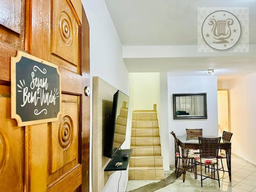 Foto 5 de Sobrado com 3 quartos à venda, 90m2 em São Paulo - SP