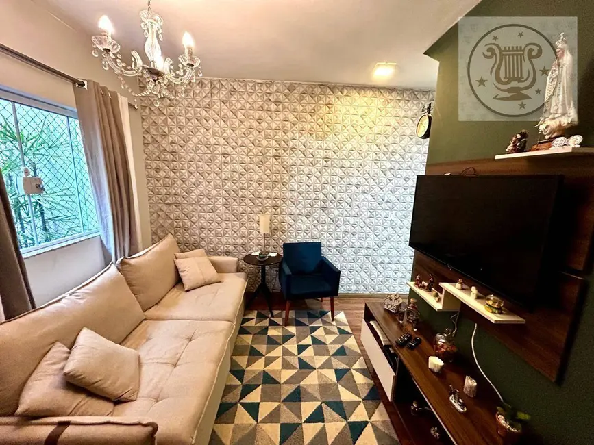 Foto 6 de Casa de Condomínio com 2 quartos à venda, 59m2 em Vila Carrão, São Paulo - SP