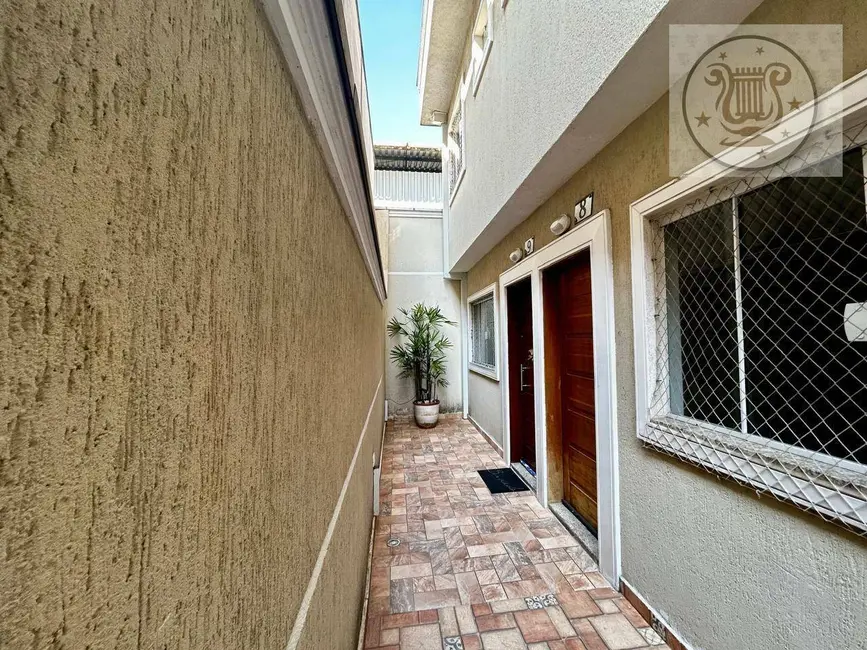 Foto 5 de Casa de Condomínio com 2 quartos à venda, 59m2 em Vila Carrão, São Paulo - SP