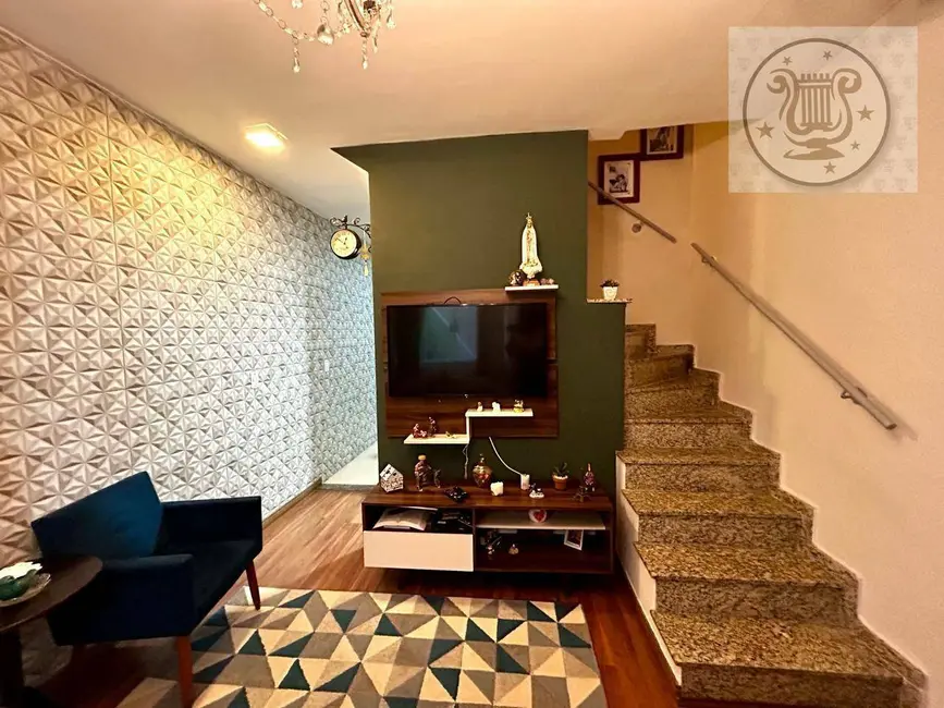 Foto 8 de Casa de Condomínio com 2 quartos à venda, 59m2 em Vila Carrão, São Paulo - SP