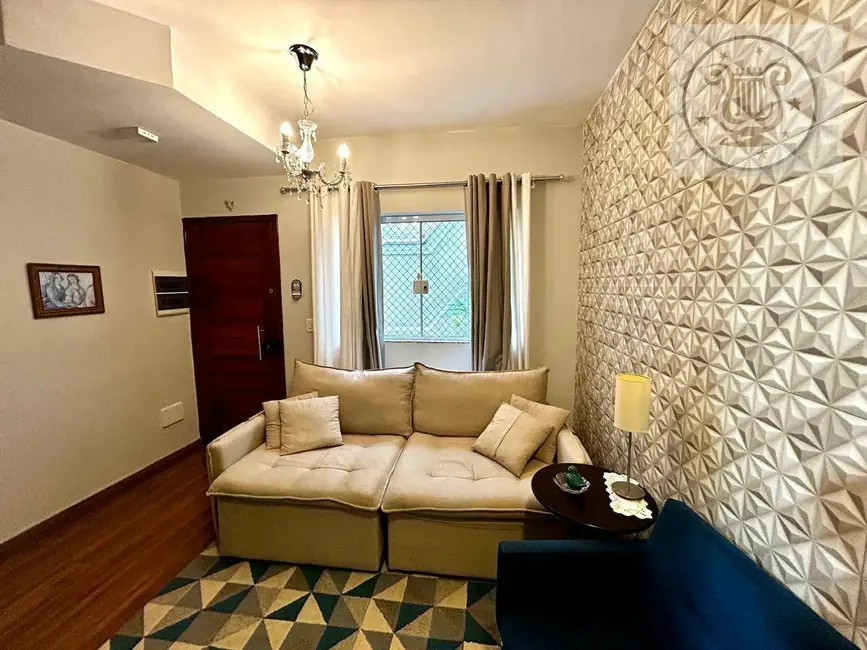 Foto 7 de Casa de Condomínio com 2 quartos à venda, 59m2 em Vila Carrão, São Paulo - SP