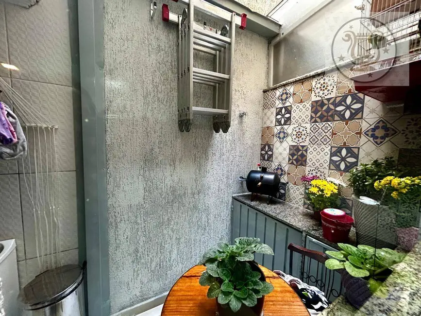 Foto 9 de Casa de Condomínio com 2 quartos à venda, 59m2 em Vila Carrão, São Paulo - SP