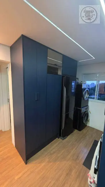 Foto 9 de Apartamento com 2 quartos à venda, 40m2 em Vila Matilde, São Paulo - SP