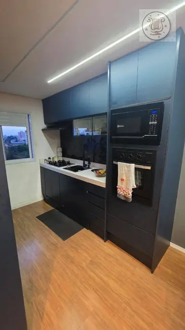 Foto 8 de Apartamento com 2 quartos à venda, 40m2 em Vila Matilde, São Paulo - SP