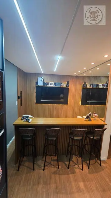 Foto 5 de Apartamento com 2 quartos à venda, 40m2 em Vila Matilde, São Paulo - SP