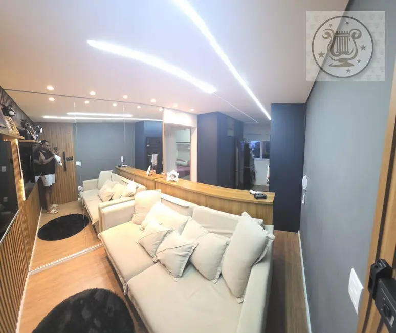 Foto 3 de Apartamento com 2 quartos à venda, 40m2 em Vila Matilde, São Paulo - SP