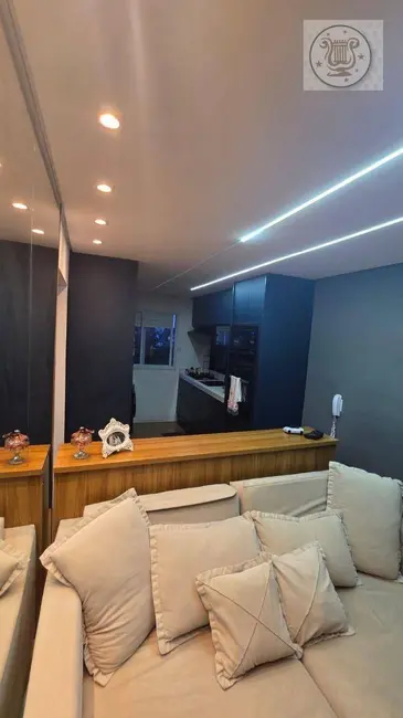 Foto 4 de Apartamento com 2 quartos à venda, 40m2 em Vila Matilde, São Paulo - SP