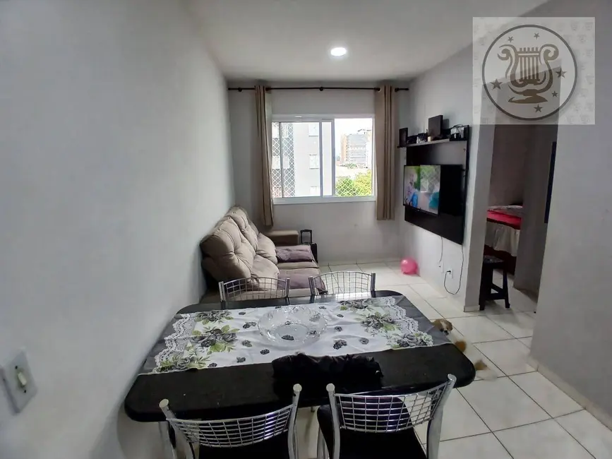 Foto 1 de Apartamento com 2 quartos à venda, 42m2 em Mooca, São Paulo - SP