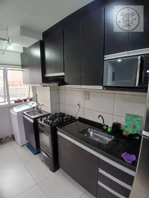 Foto 6 de Apartamento com 2 quartos à venda, 42m2 em Mooca, São Paulo - SP