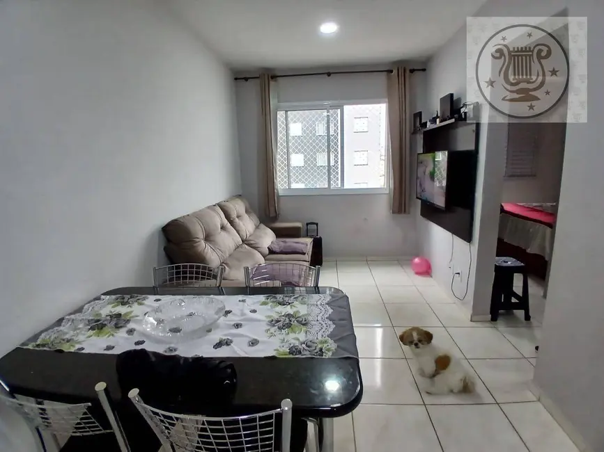 Foto 2 de Apartamento com 2 quartos à venda, 42m2 em Mooca, São Paulo - SP