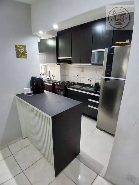 Foto 9 de Apartamento com 2 quartos à venda, 42m2 em Mooca, São Paulo - SP