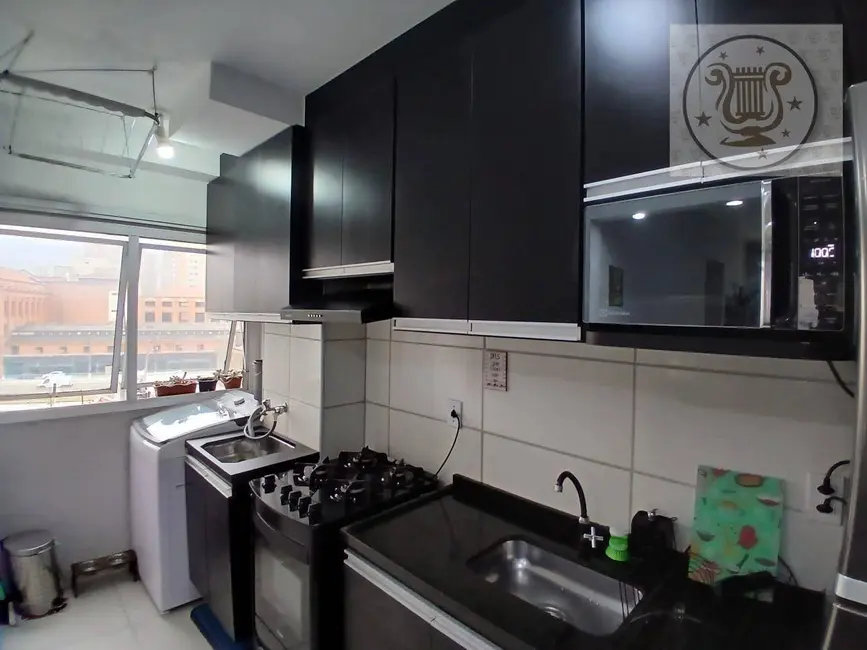 Foto 5 de Apartamento com 2 quartos à venda, 42m2 em Mooca, São Paulo - SP