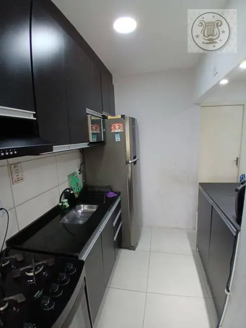 Foto 7 de Apartamento com 2 quartos à venda, 42m2 em Mooca, São Paulo - SP
