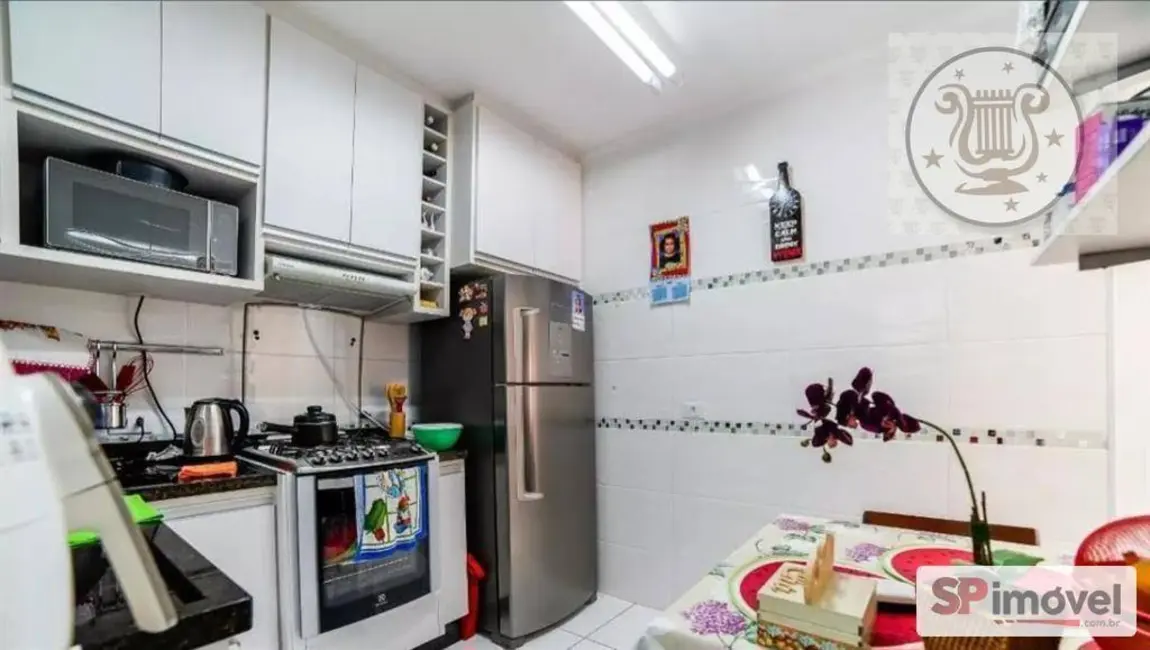 Sobrado com 2 quartos à venda, 65m2 em Jaçanã, São Paulo - SP - imagem 7 Foto 7 de Sobrado com 2 quartos à venda, 65m2 em Jaçanã, São Paulo - SP